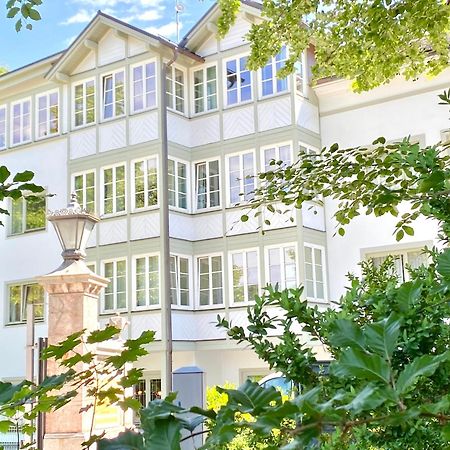 Boutiquehotel Hubertushof Bad Ischl Luaran gambar